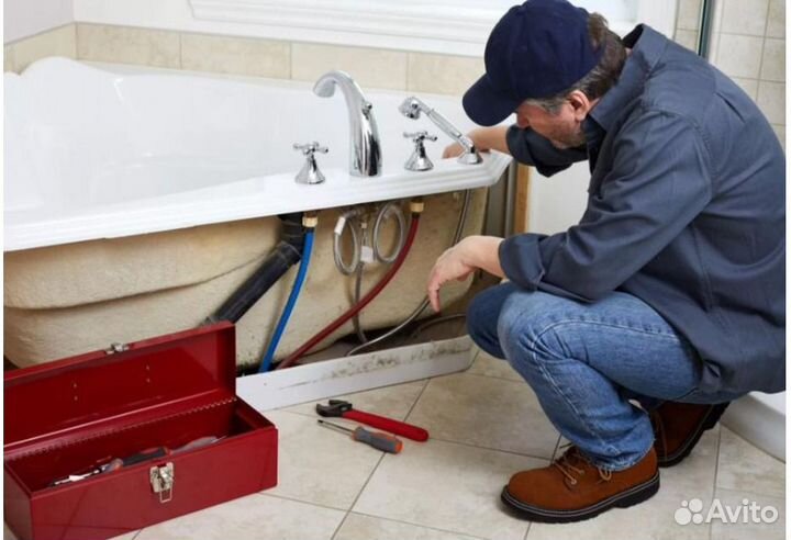 Домашний мастер