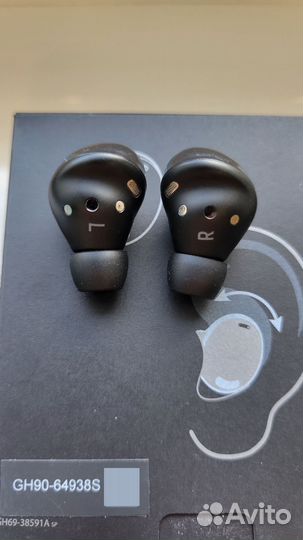 Samsung galaxy buds pro оригинал