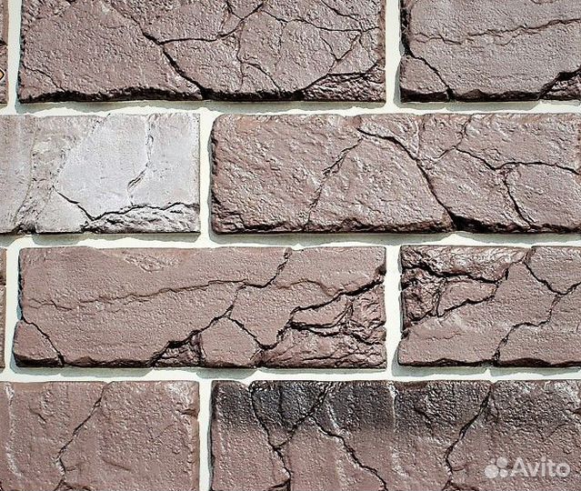 Декоративный облицовочный камень 