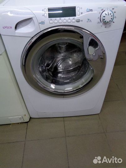 Стиральная машина Candy