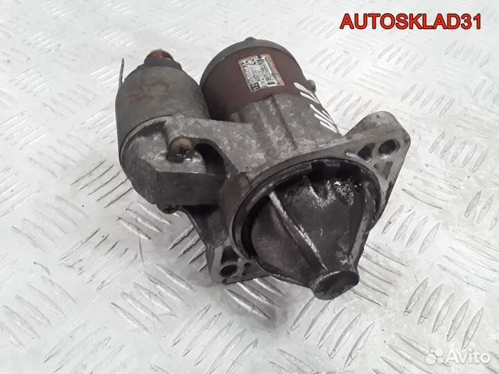 Стартер Mitsubishi Lancer CS 1.6 4G18 MR994325