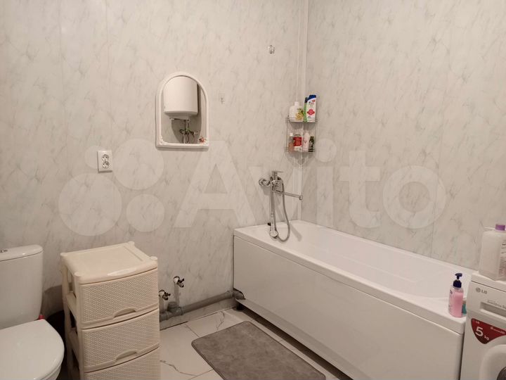 Дом 140 м² на участке 8 сот.