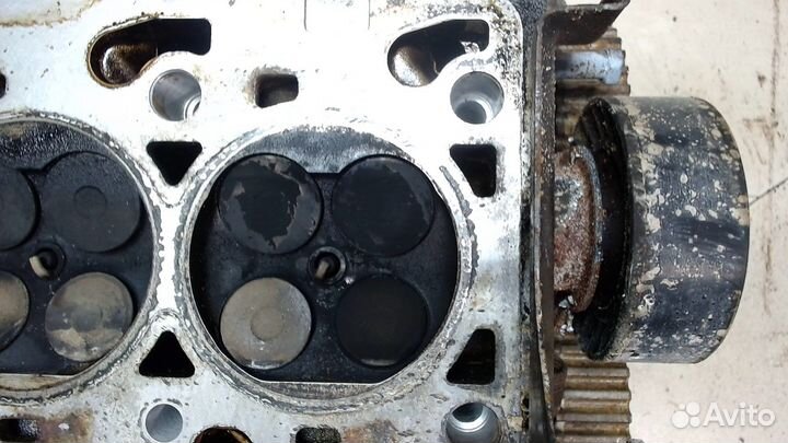 Головка блока (гбц) Ford Mondeo 1, 1994