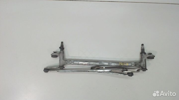 Механизм стеклоочистителя Volkswagen Sharan, 2011