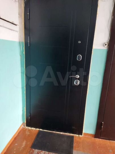 1-к. квартира, 30 м², 5/5 эт.