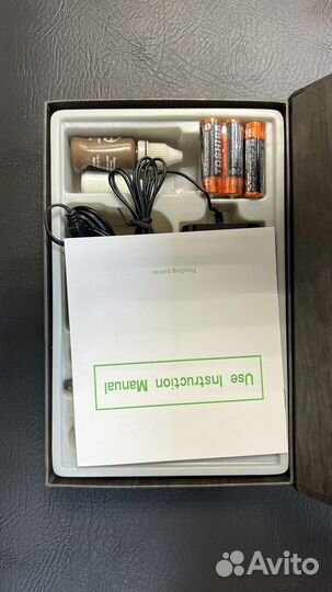 Тату машина