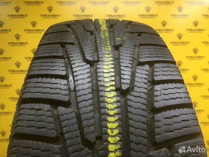 Nokian Tyres Nordman RS2 SUV 225/60 R18 104R