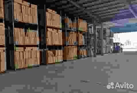 Радиатор системы охлаждения subaru: forester (SF)