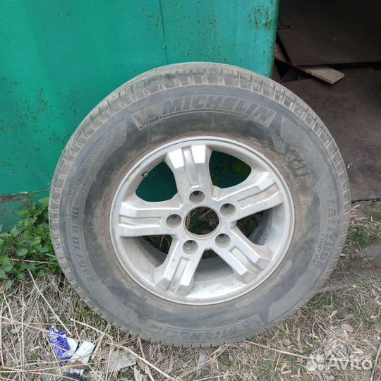 Aderenza ADZA2 2.25/8.5 R16