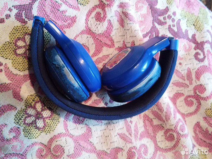 Наушники JBI E45BT