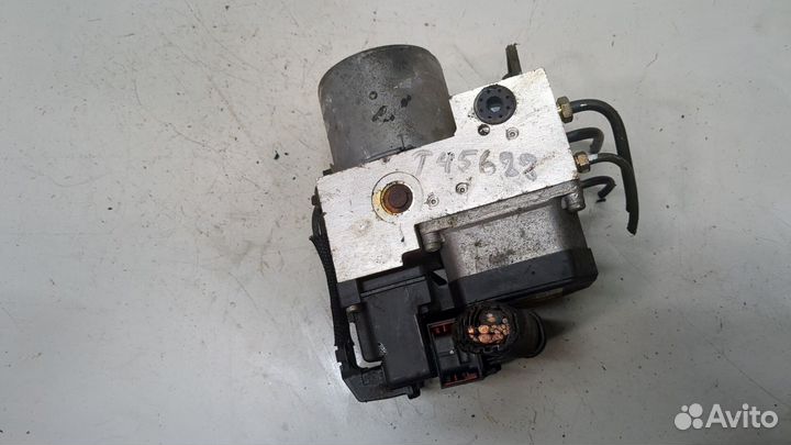 Блок абс, насос Chevrolet Lacetti, 2005