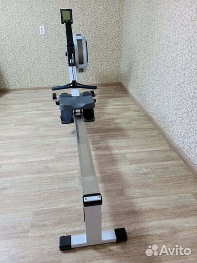 Гребной тренажер Concept2 model D pm3