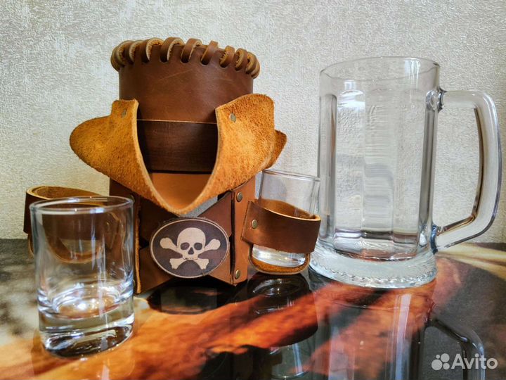 Сувенирный набор 