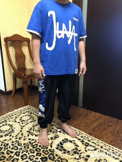 Костюм на мальчика