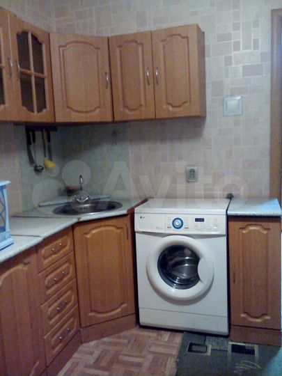 1-к. квартира, 38 м², 7/9 эт.