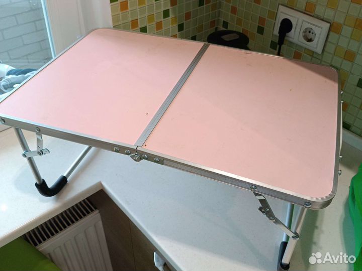 Столик для пикника (61х40,5см) бу