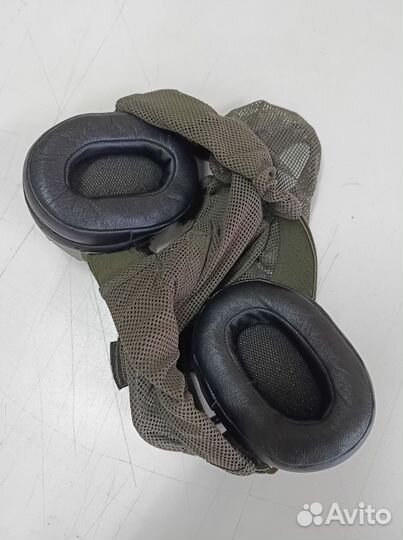 Наушники стрелковые гсш-01 6м2