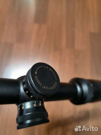 Оптический прицел weaver super slam 2-10x50