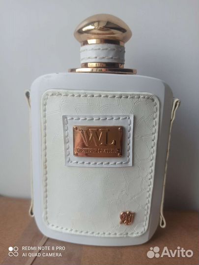 Селективная парфюмерия духи туал вода Alexander J