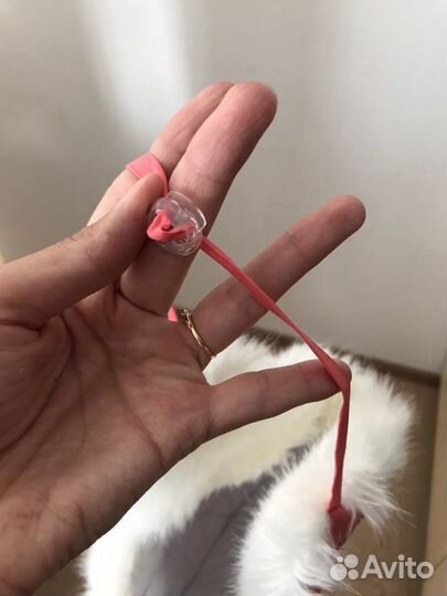 Шапка зимняя