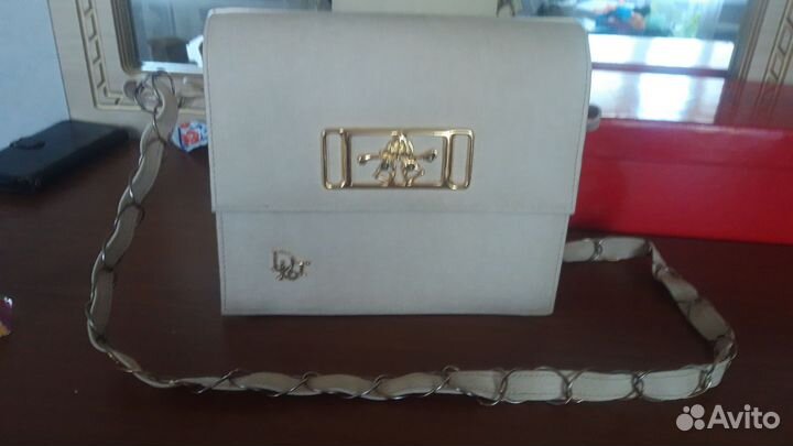 Сумка женская брендлвая натуральная кожа