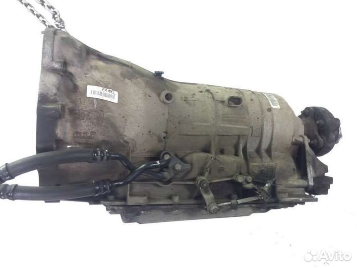 Коробка передач автоматическая (АКПП) 1068401157 B