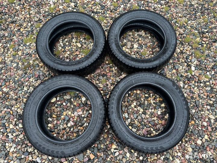 Nokian Tyres Hakkapeliitta 7 SUV 245/55 R19