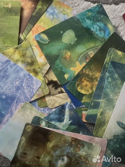 Метафорические карты