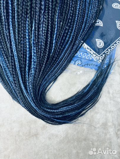 Комплект де косы