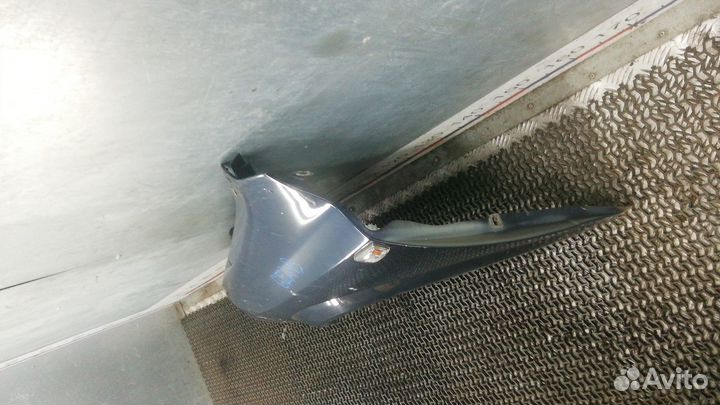 Крыло Opel Astra H (2004-2010)