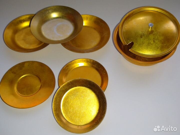 Игрушки времен СССР N 1. 60-90 годы