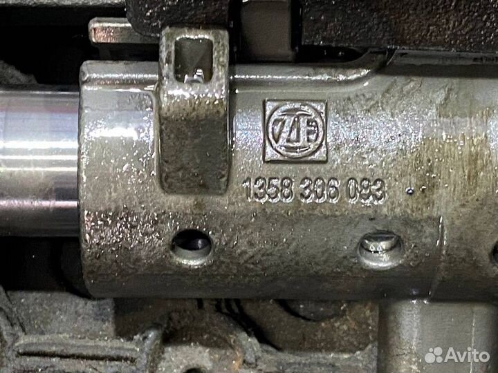 1358306083 Вилка АКПП 12 TX 2620 TD