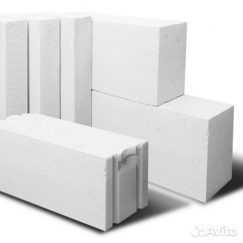 Газоблок