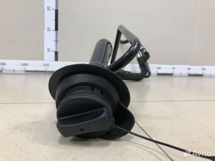 Горловина топливного бака Mitsubishi Outlander GF