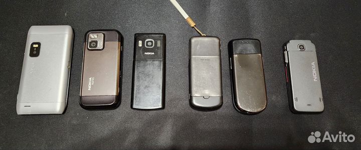 Nokia 8800 Sirocco Edition