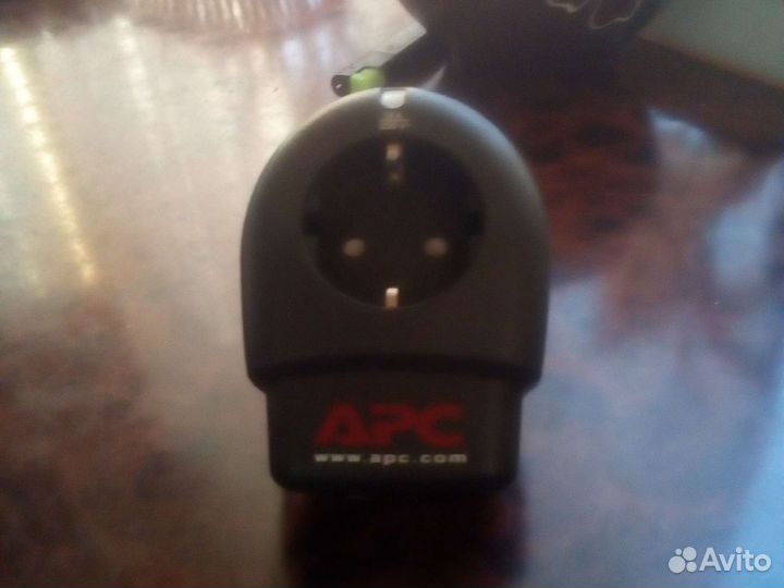 Сетевой фильтр