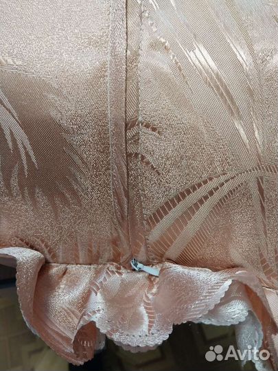 Подушка декоративная