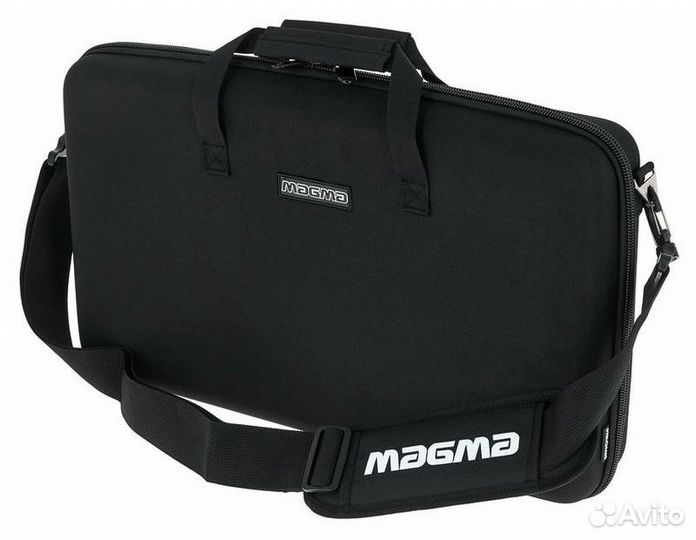 Кейс для DJ-контроллера Magma