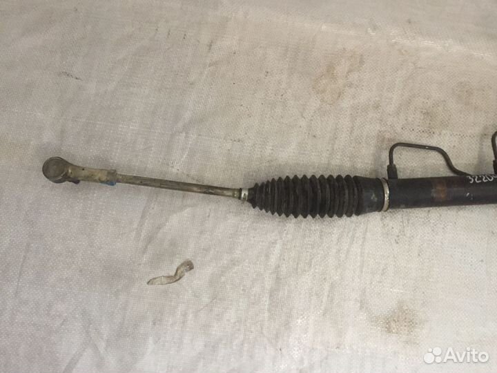 Рулевая рейка Мицубиси RVR правый руль