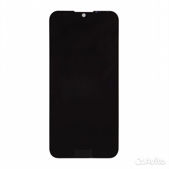 Дисплей для Huawei Honor 8S, Honor Play 8 черный