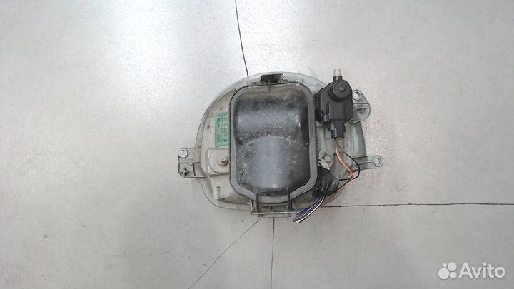 Фара (передняя) Renault Twingo, 2002