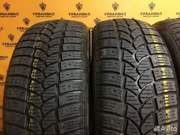 Tigar Sigura Stud 205/55 R16 94T