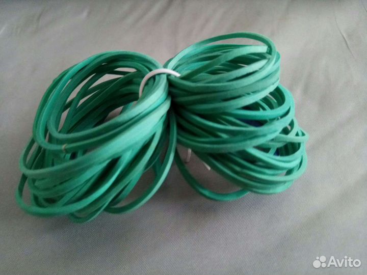 Резинки 150шт