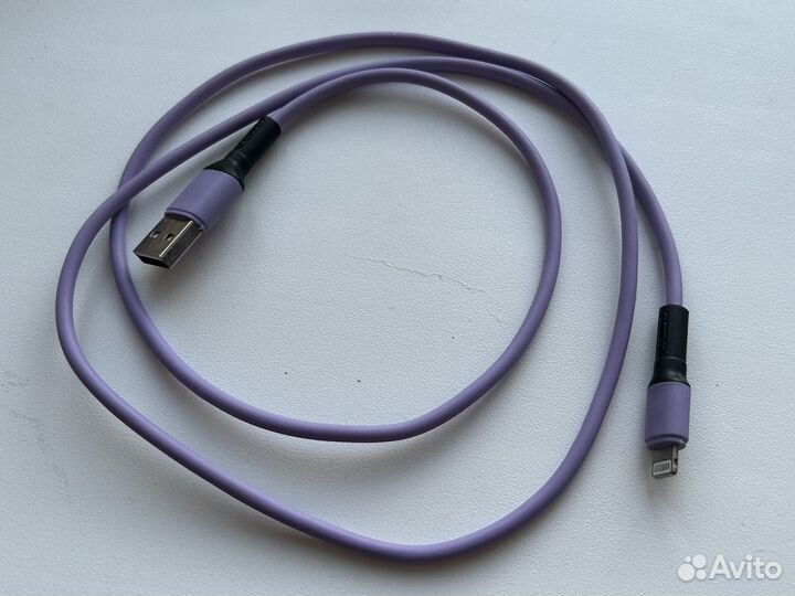 Usb кабель для iPhone