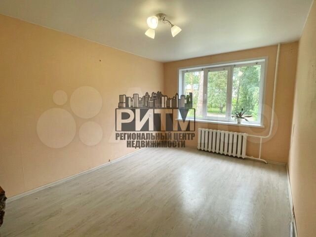 2-к. квартира, 48 м², 1/5 эт.