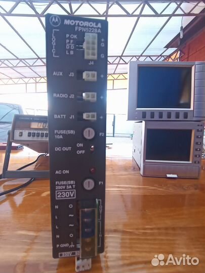 Оборудование КИП