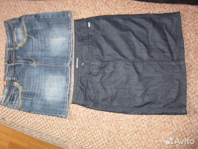 Модные юбочки на 13-15 лет