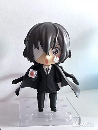 Аниме фигурка nendoroid нендороид