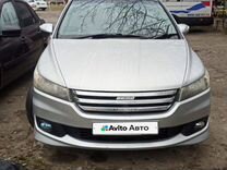 Honda Stream 1.8 AT, 2007, 220 000 км, с пробегом, цена 1 100 000 руб.