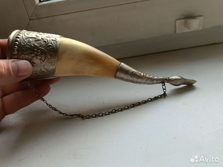 Рог изобилия СССР